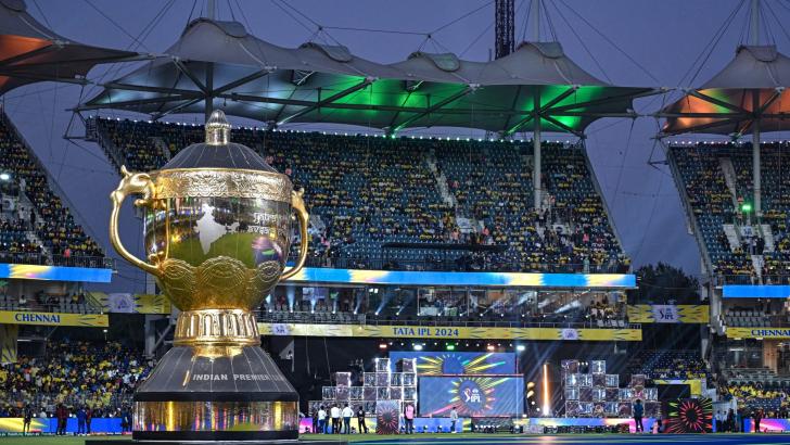 A new IPL winner is a guarantee
